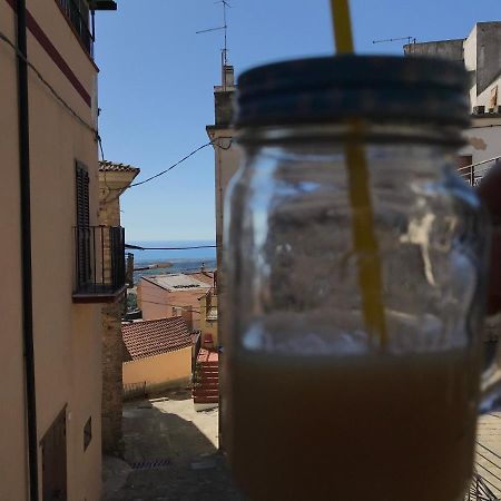 Il Giglio Casa Albergo Rotondella エクステリア 写真