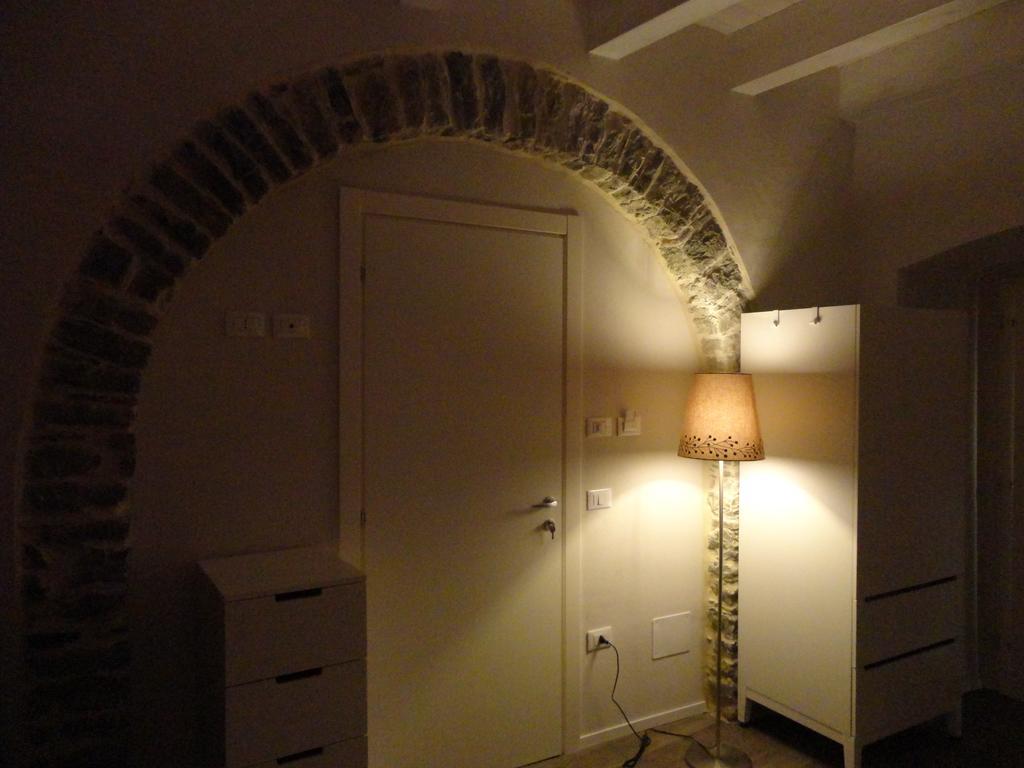 Il Giglio Casa Albergo Rotondella 部屋 写真