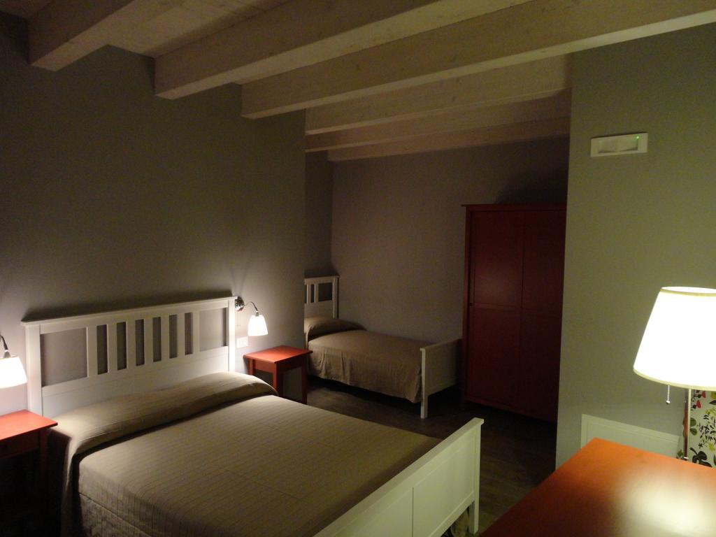 Il Giglio Casa Albergo Rotondella 部屋 写真