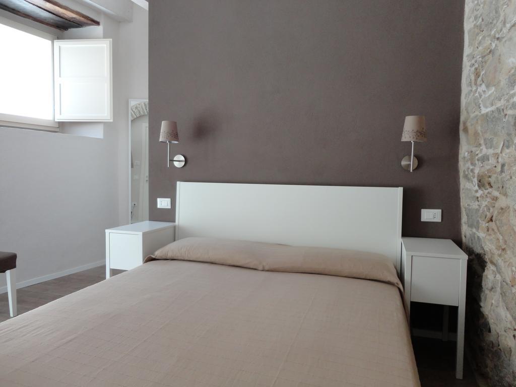 Il Giglio Casa Albergo Rotondella 部屋 写真