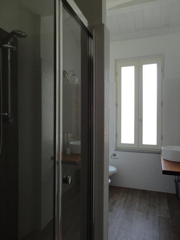 Il Giglio Casa Albergo Rotondella 部屋 写真