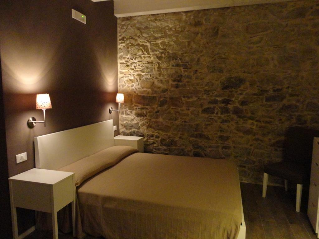 Il Giglio Casa Albergo Rotondella 部屋 写真