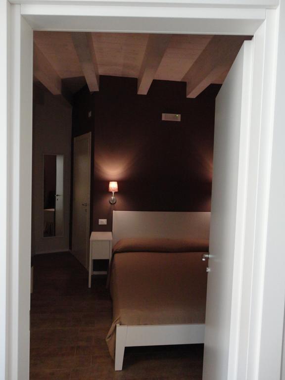 Il Giglio Casa Albergo Rotondella 部屋 写真