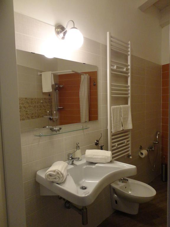 Il Giglio Casa Albergo Rotondella 部屋 写真